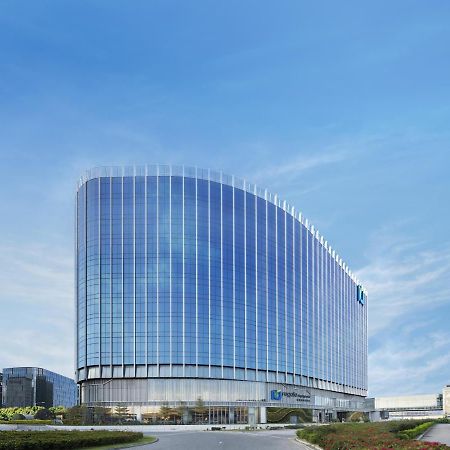 Regala Skycity Hotel Hong Kong Exterior foto