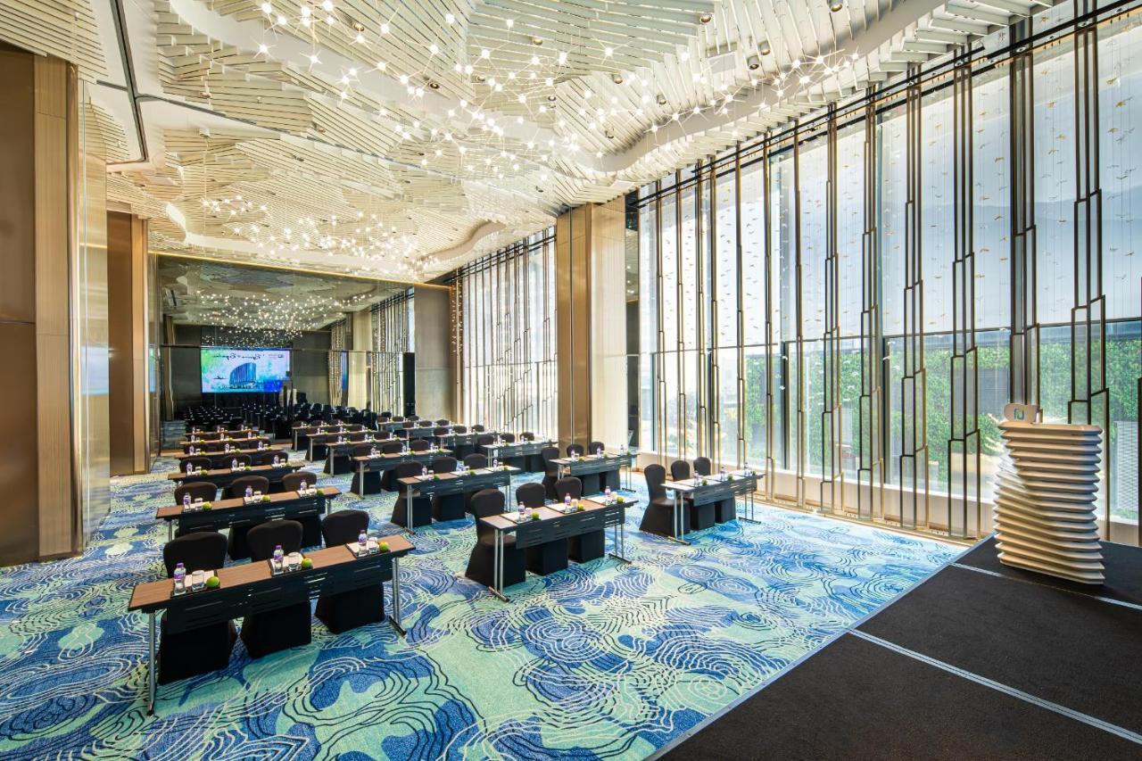 Regala Skycity Hotel Hong Kong Exterior foto